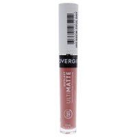CoverGirl Outlast UltiMatte Liquid Lipstick