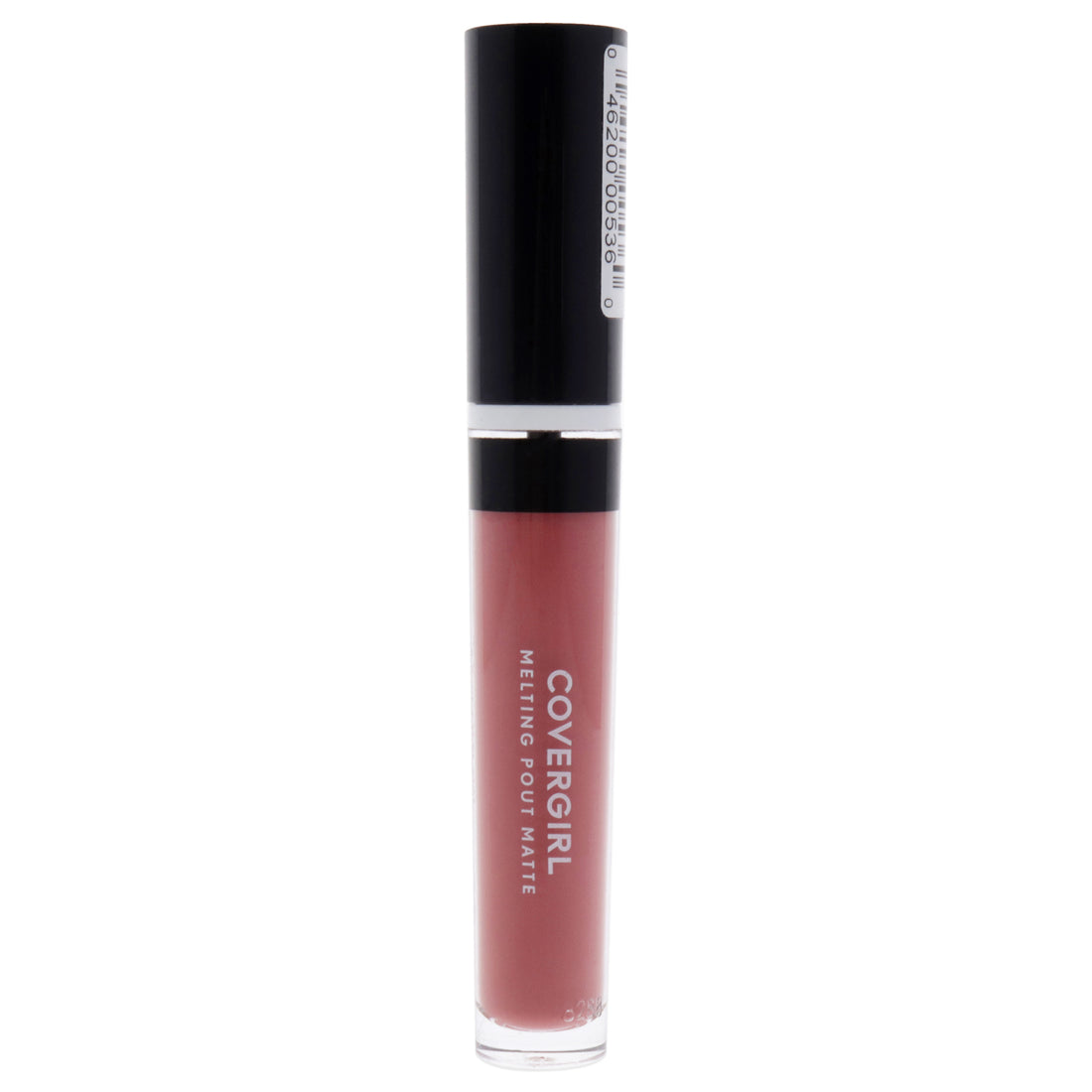CoverGirl Melting Pout Matte Liquid Lipstick