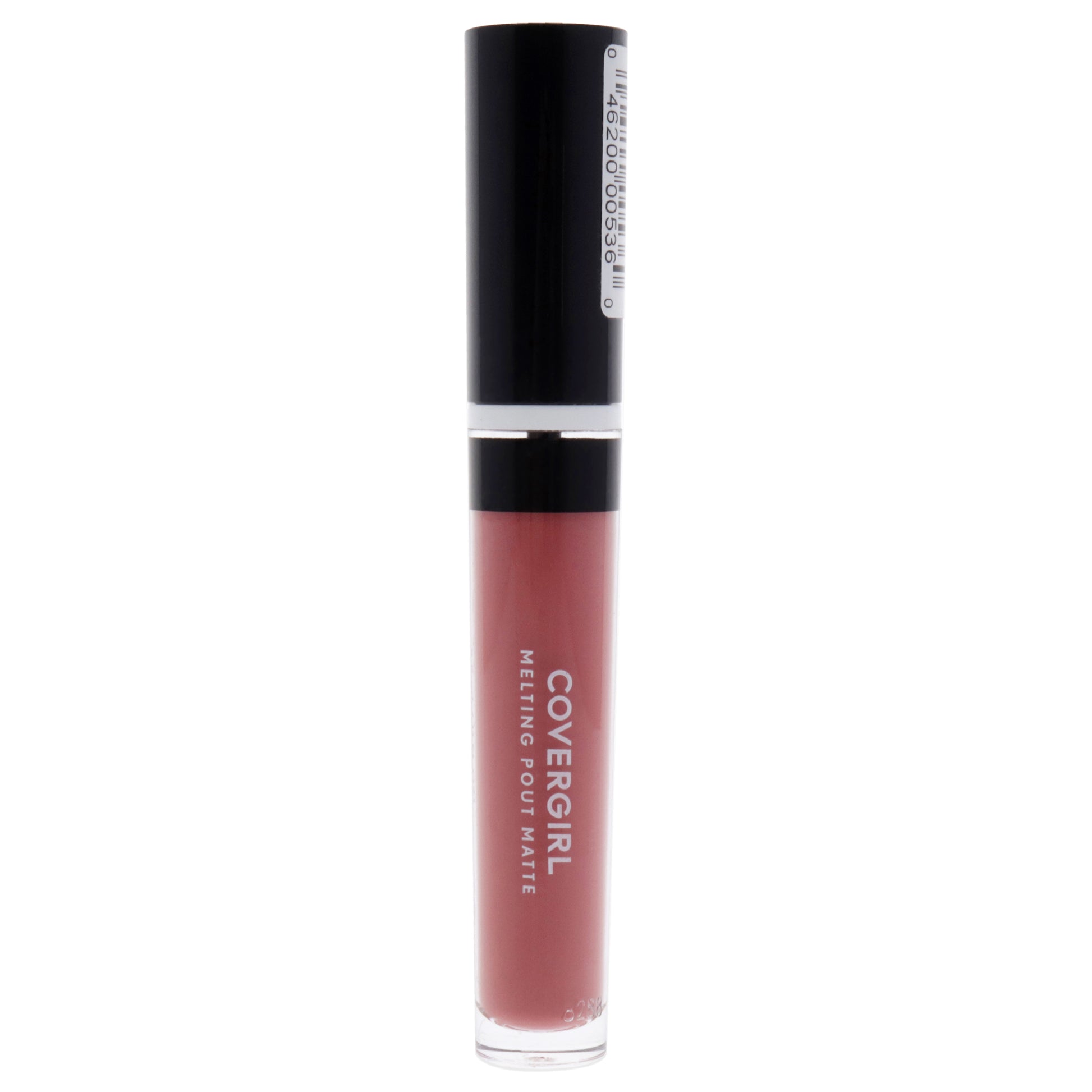 CoverGirl Melting Pout Matte Liquid Lipstick