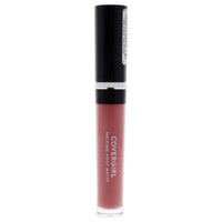 CoverGirl Melting Pout Matte Liquid Lipstick