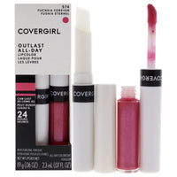 Outlast All Day Lipcolor - 574 Fuchsia Forever