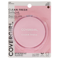 CoverGirl Clean Fresh Pressed Powder