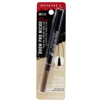 Brow Pro Micro Precison Pen - 001 Blonde