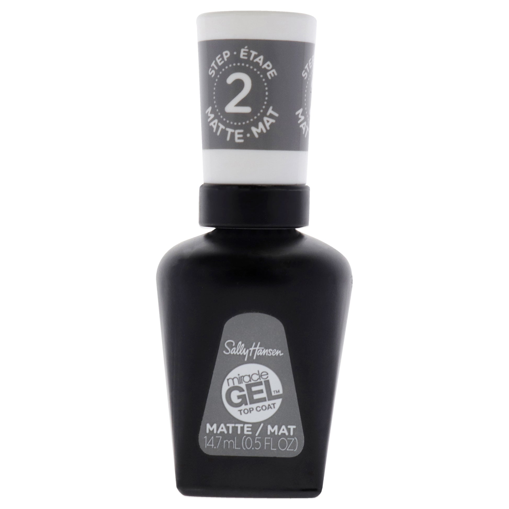 Sally Hansen Miracle Gel