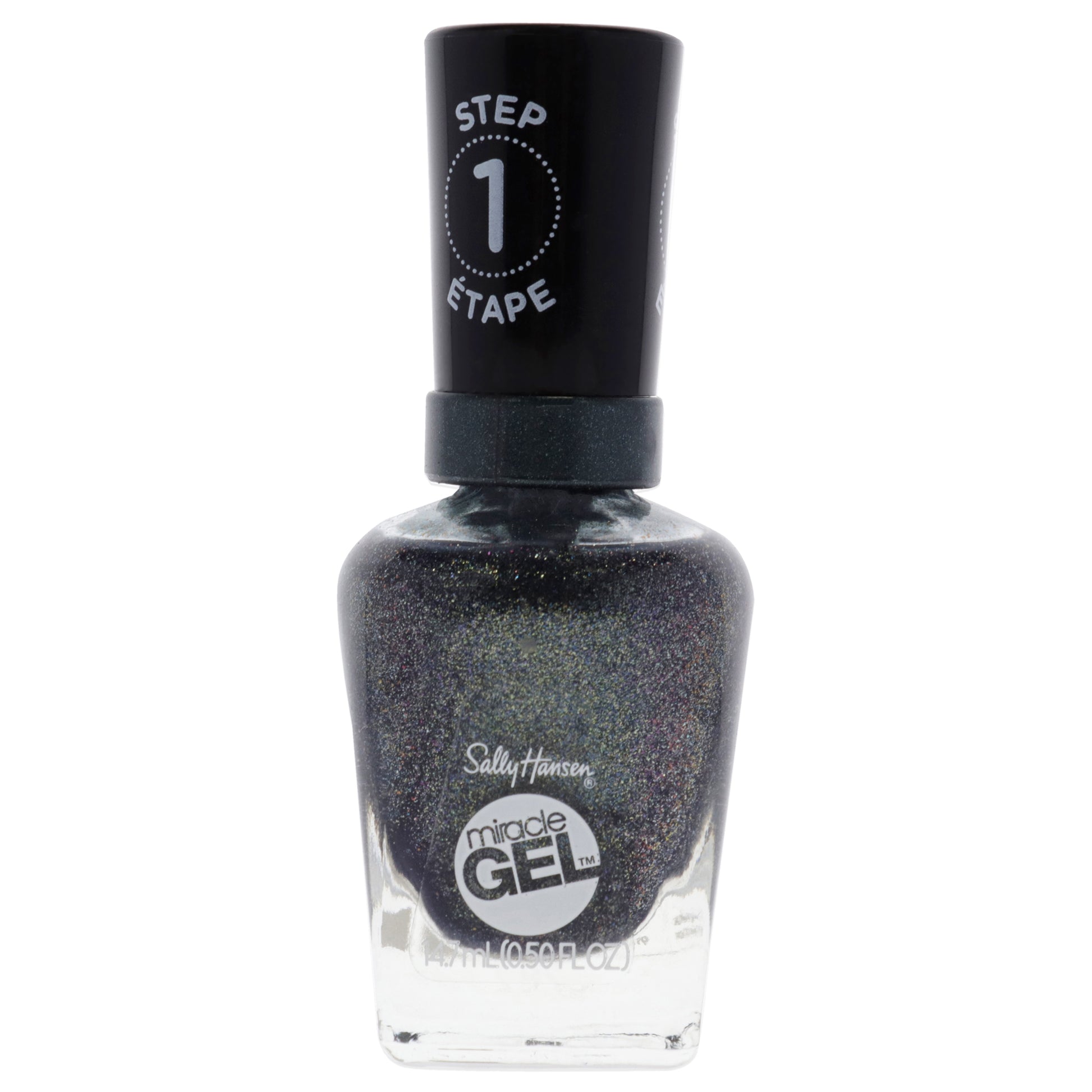 Sally Hansen Miracle Gel