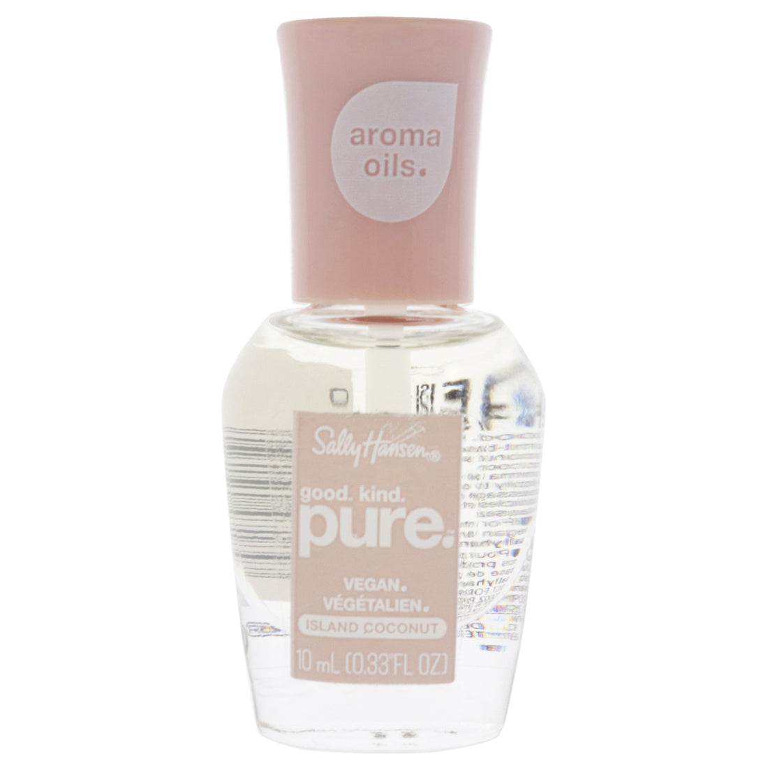 Sally Hansen Good Kind Pure Vegan