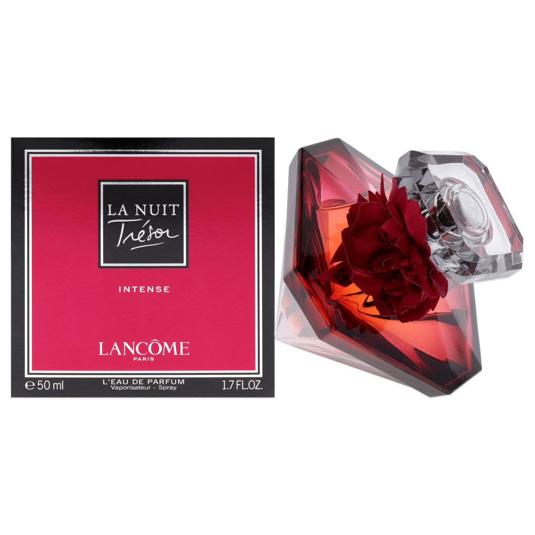 Lancome La Nuit Tresor Intense Women EDP Spray