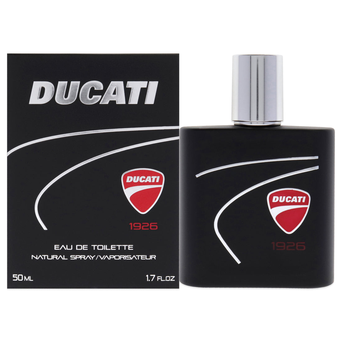 Ducati 1926 Men EDT Spray