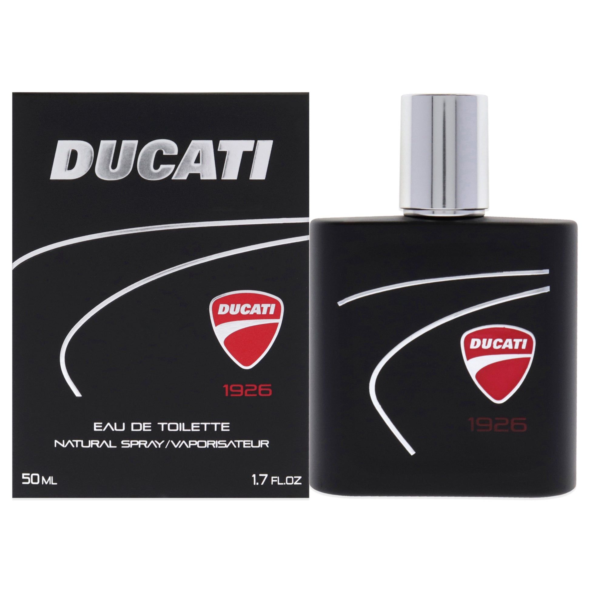 Ducati 1926 Men EDT Spray