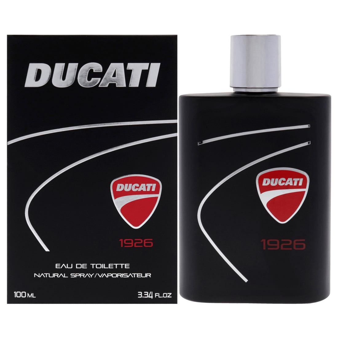 Ducati 1926 Men EDT Spray