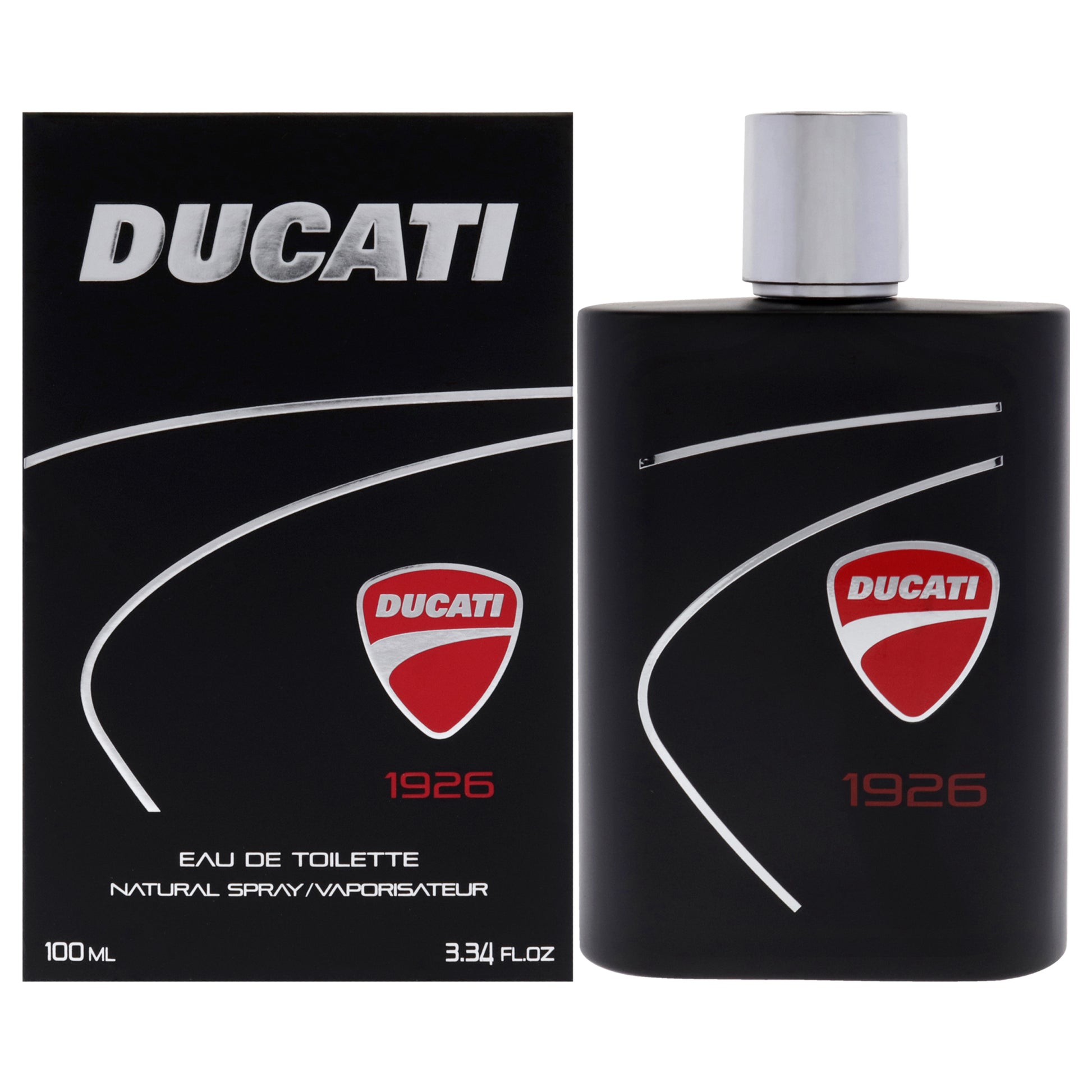 Ducati 1926 Men EDT Spray
