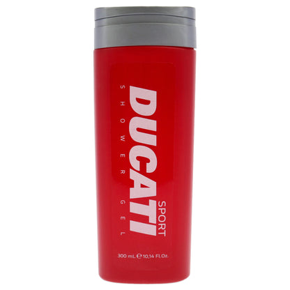 Ducati Sport
