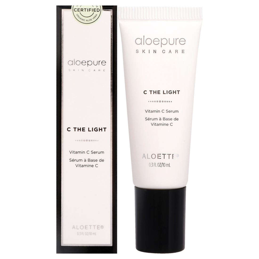 C The Light Vitamin C Serum