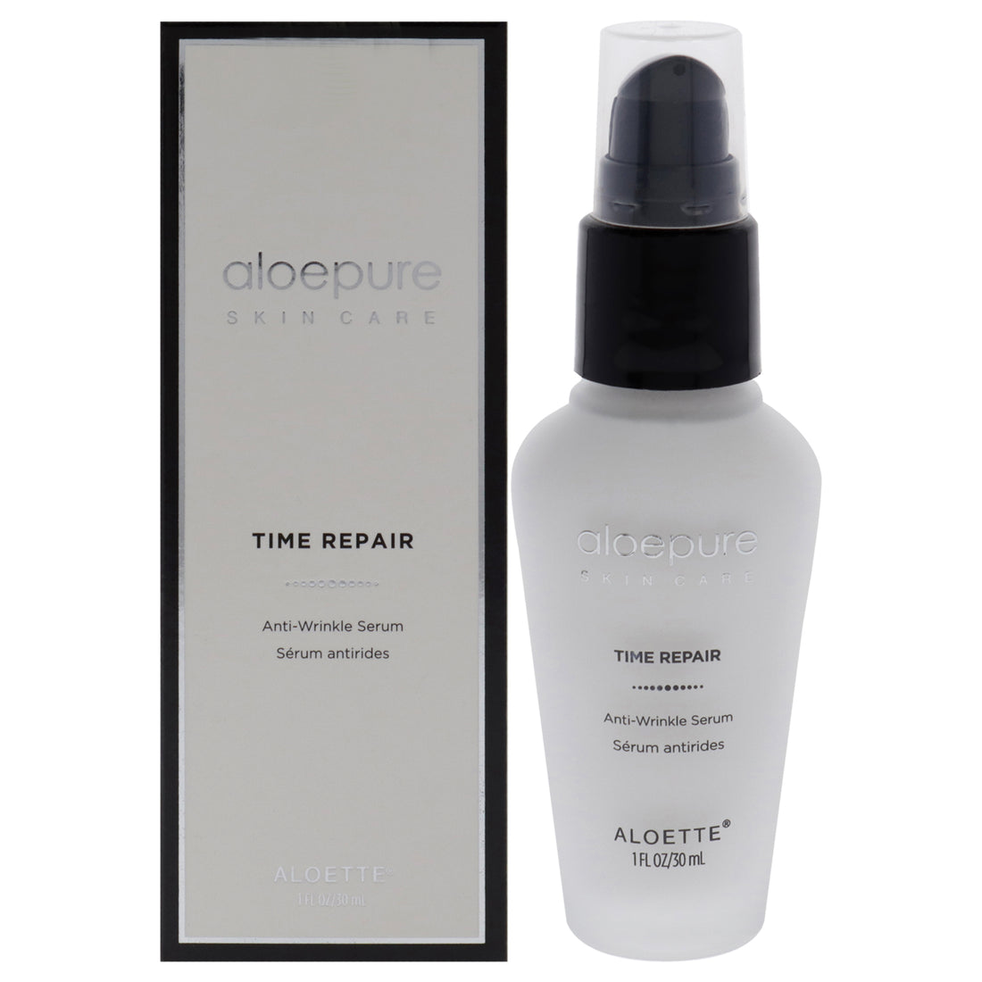 Time Repair Anti-Wrinkle Serum
