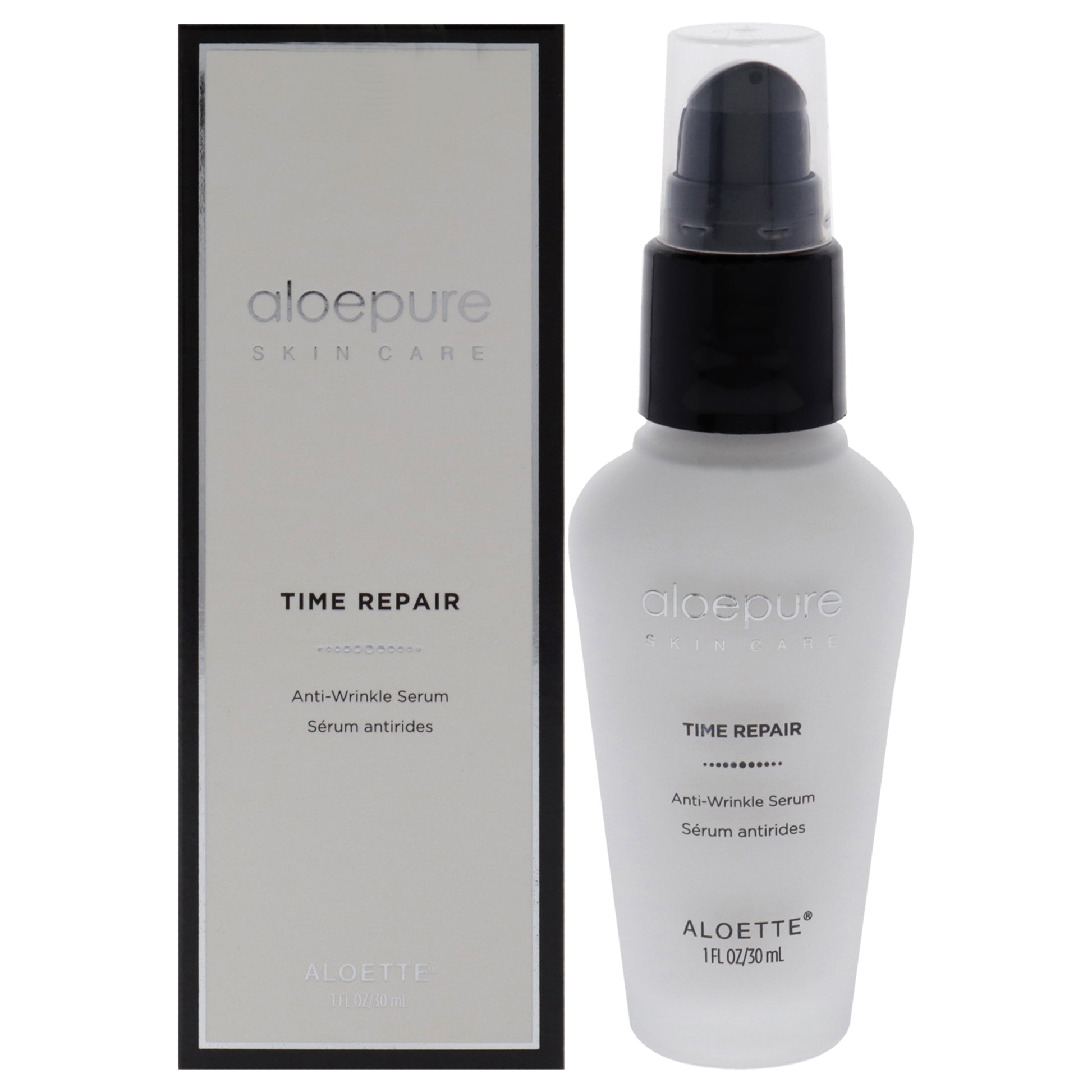 Time Repair Anti-Wrinkle Serum