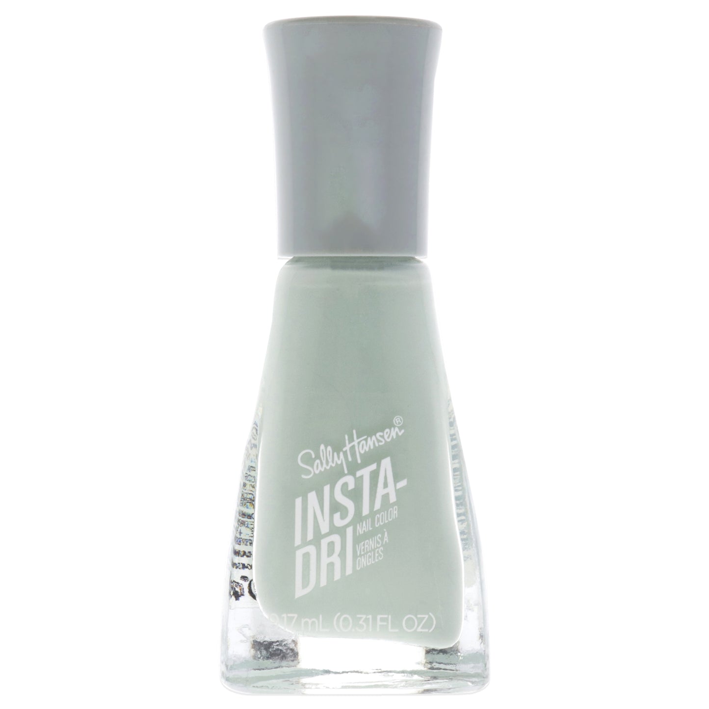 Insta-Dri Nail Color Polish