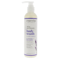 Skin Prebiotic Body Wash - Lavander