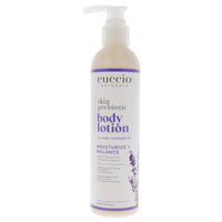 Skin Prebiotic Body Lotion - Lavander