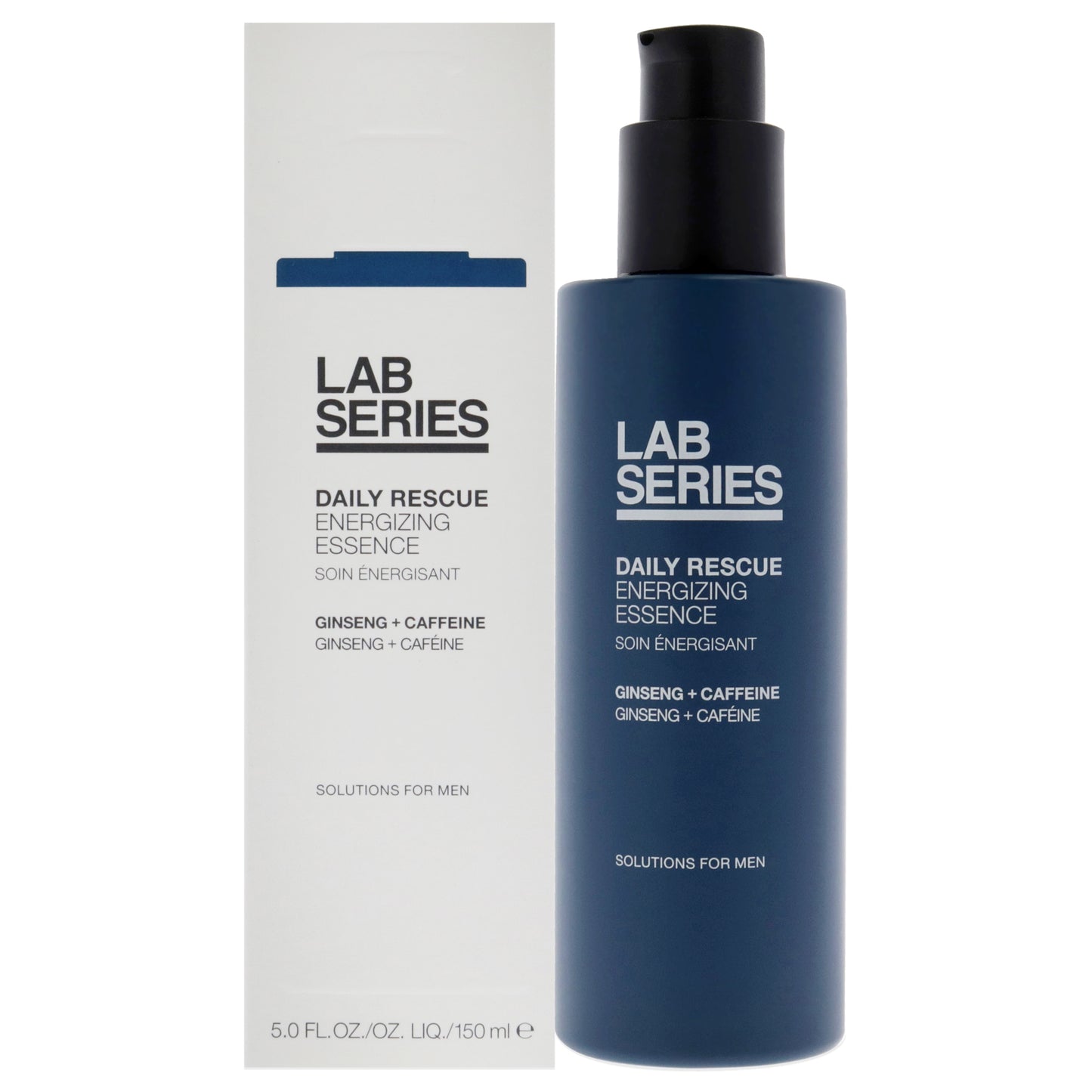 Daily Rescue Energizing Essence