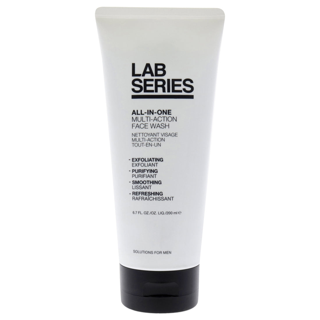 Lab Series All-In-One Multi Action Face Wash