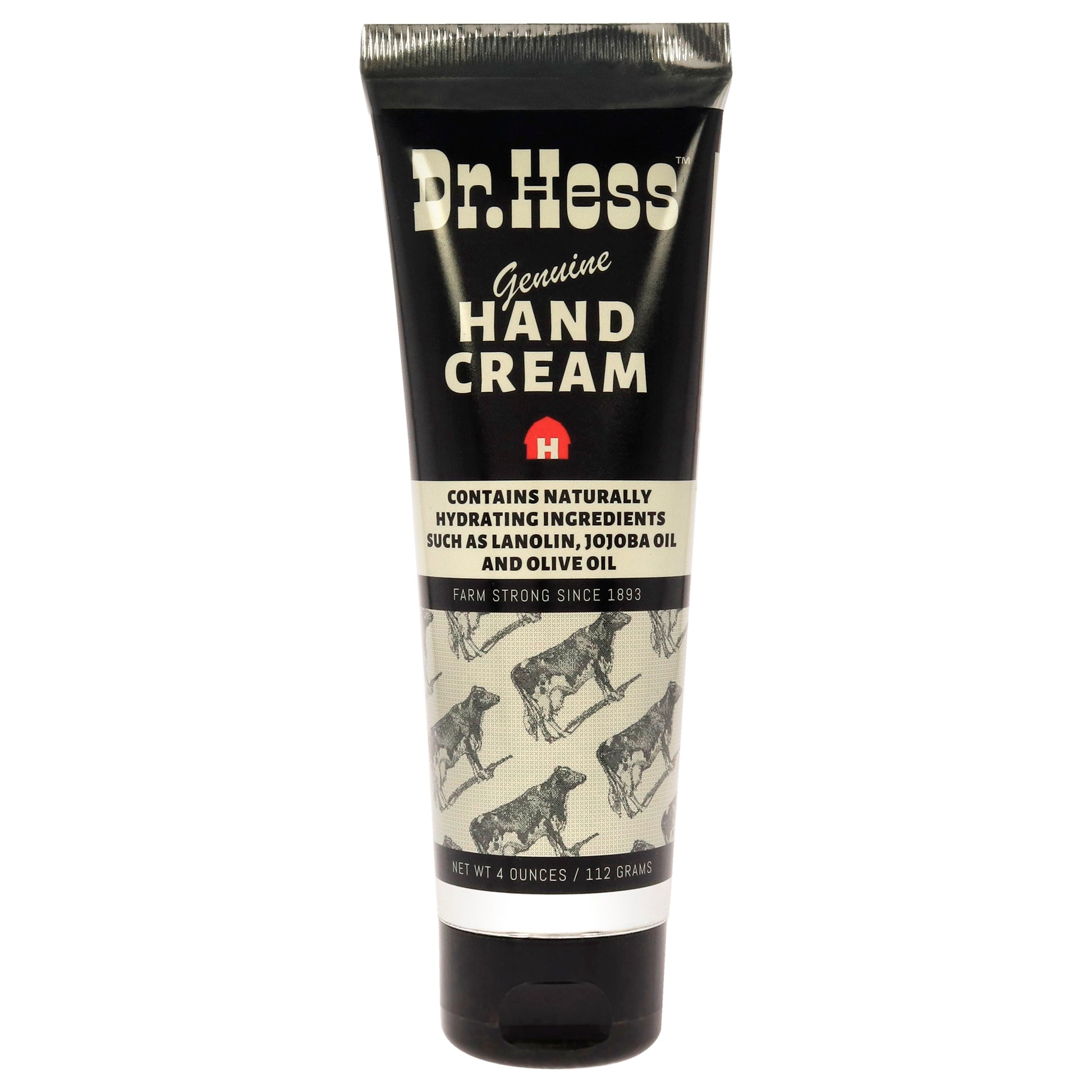 Genuine Hand Cream