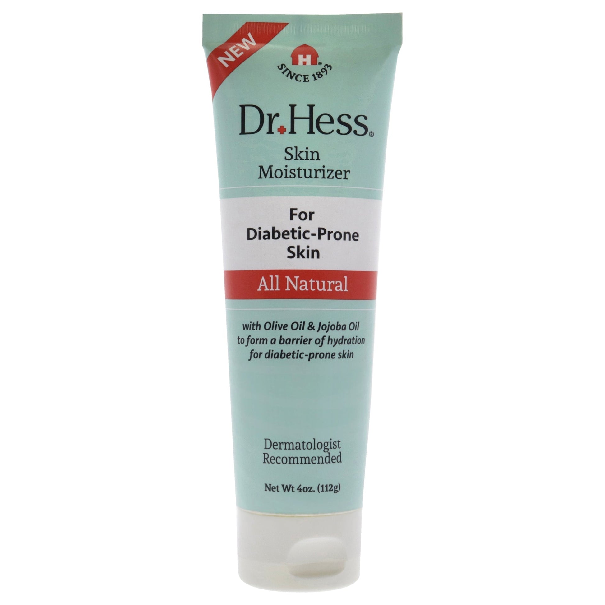 Skin Moisturizer For Diabetic Prone Skin