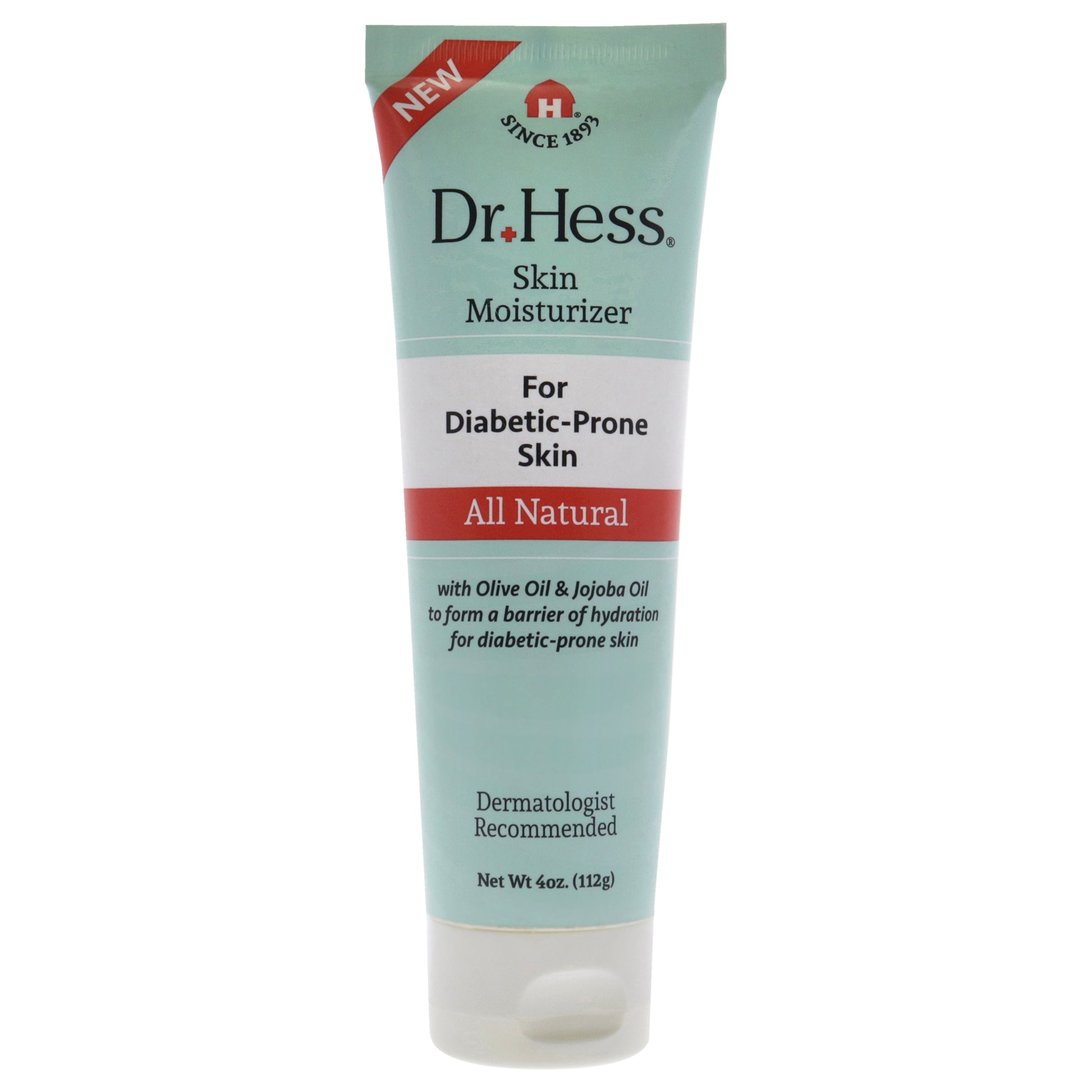 Skin Moisturizer For Diabetic Prone Skin
