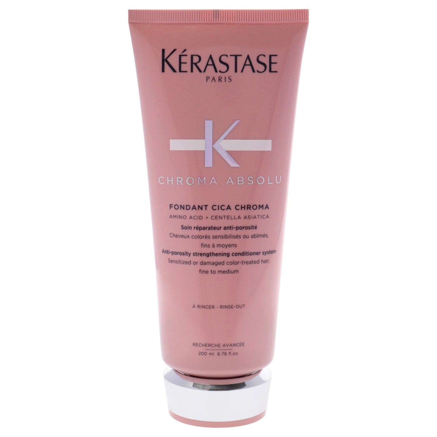 Chroma Absolu Fondant Cica Chroma Conditioner