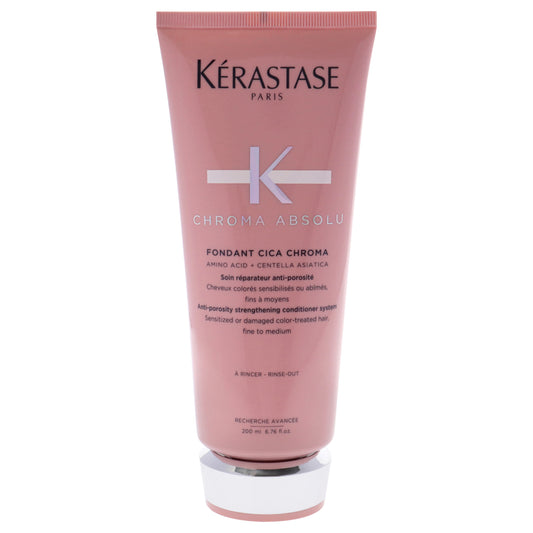 Chroma Absolu Fondant Cica Chroma Conditioner