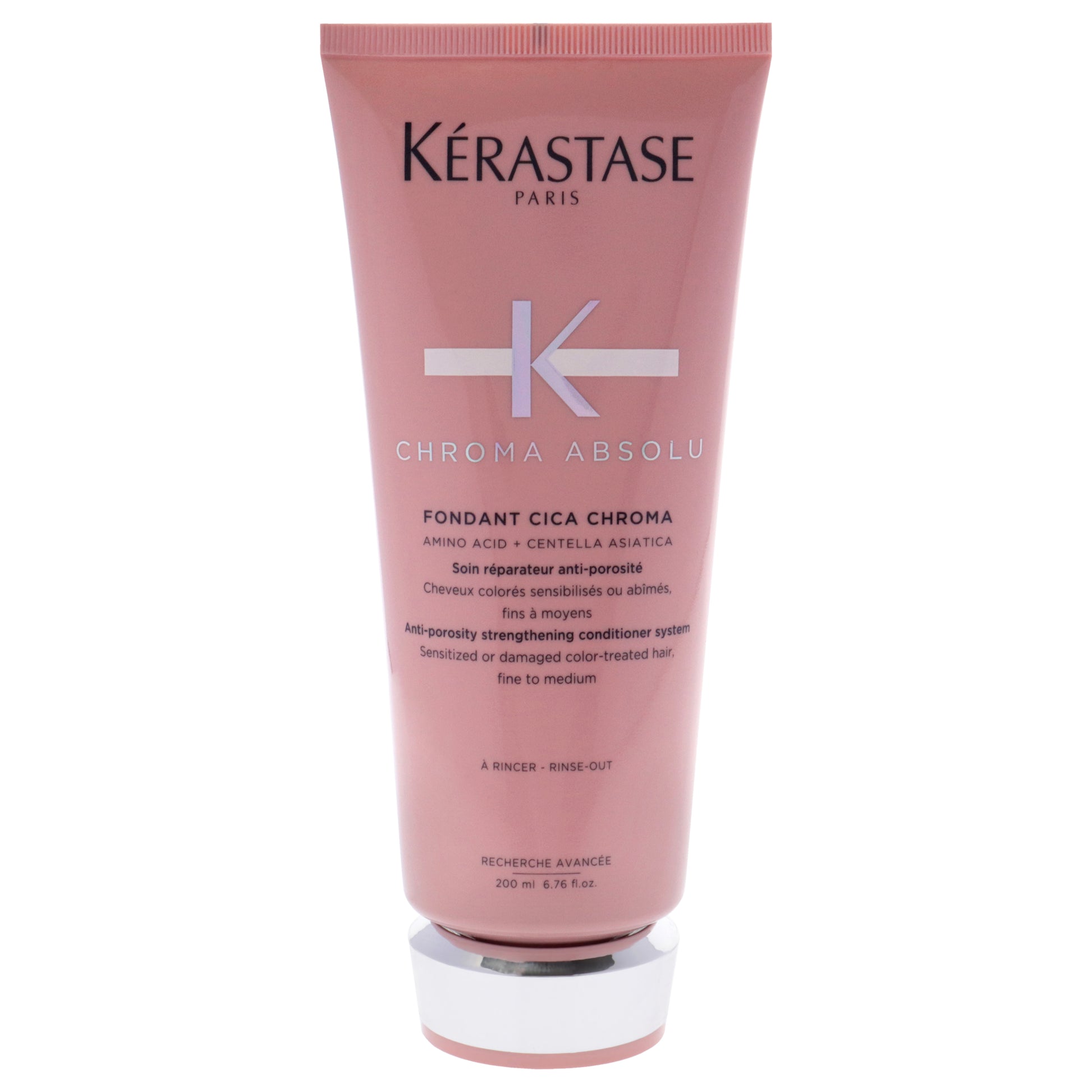 Chroma Absolu Fondant Cica Chroma Conditioner