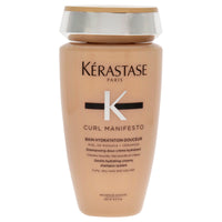 Kerastase Curl Manifesto Hydrating Shampoo