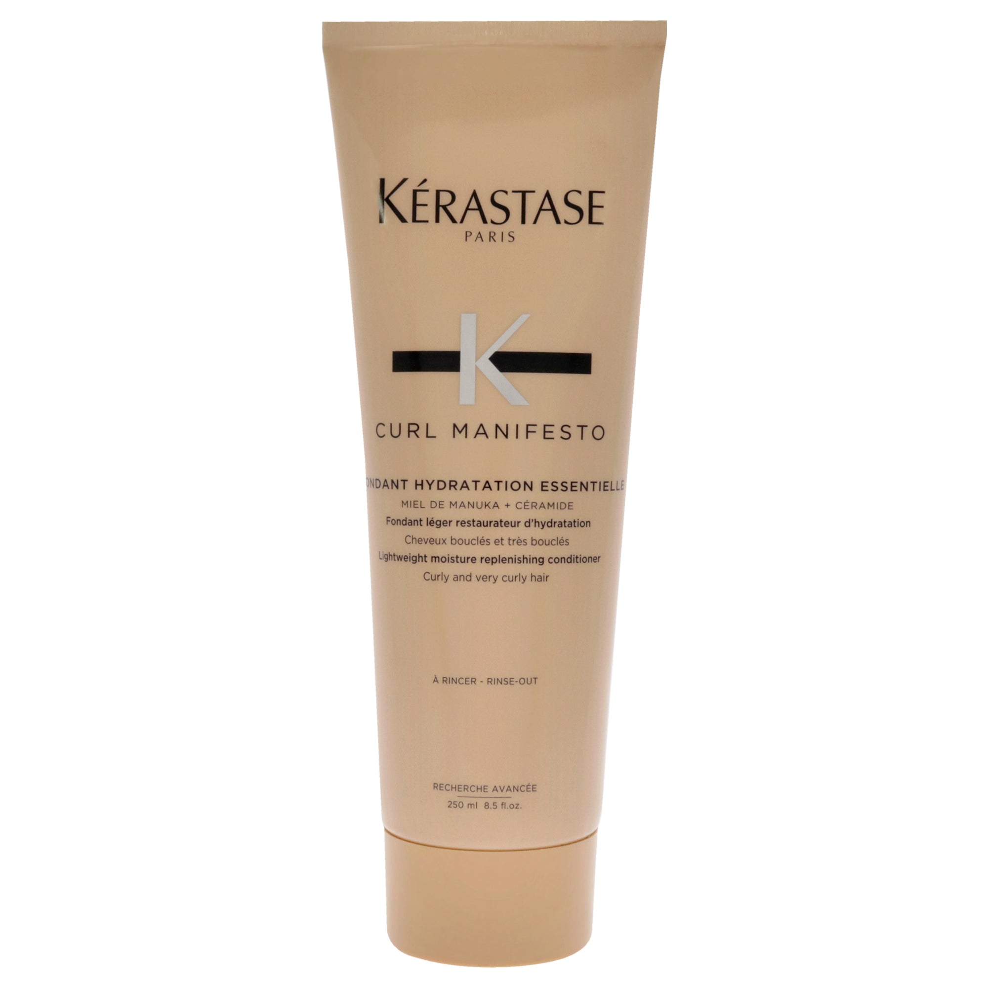 Curl Manifesto Lightweight Conditioner by Kerastase for Unisex - 8.5 oz Conditioner