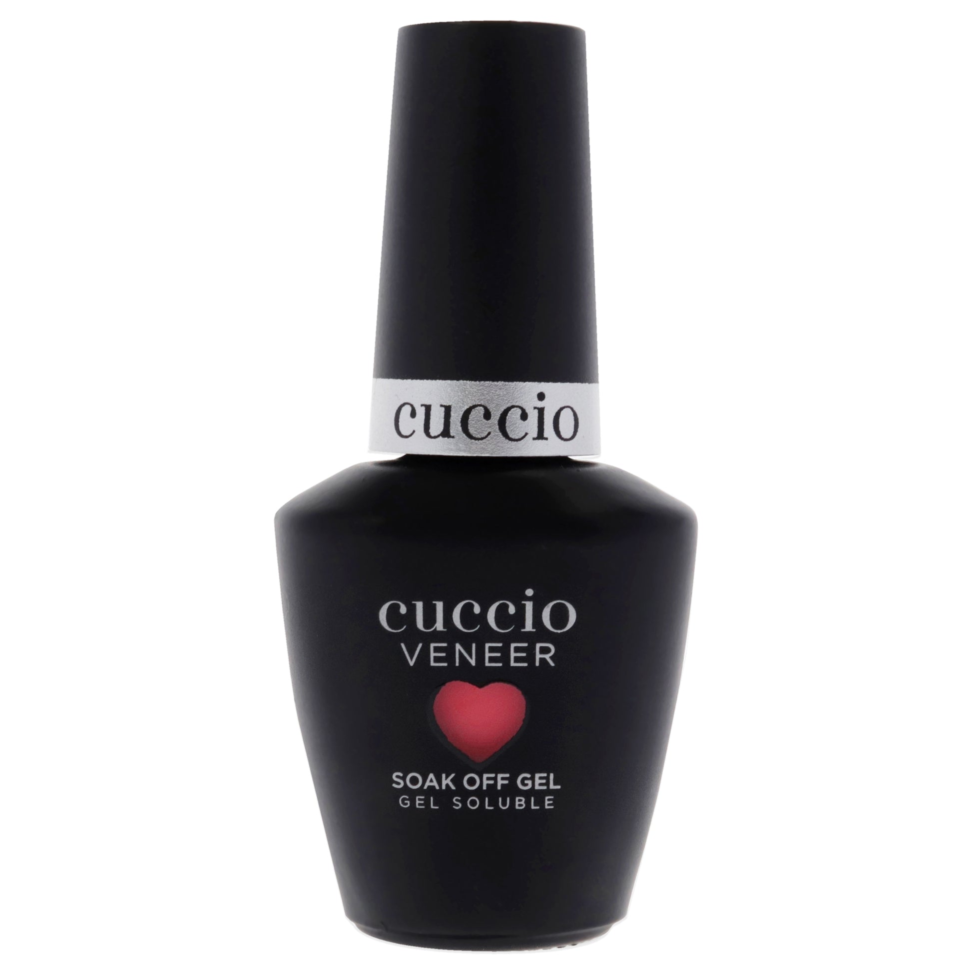 Cuccio Colour Veener Soak Off Gel