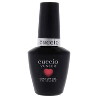 Cuccio Colour Veener Soak Off Gel