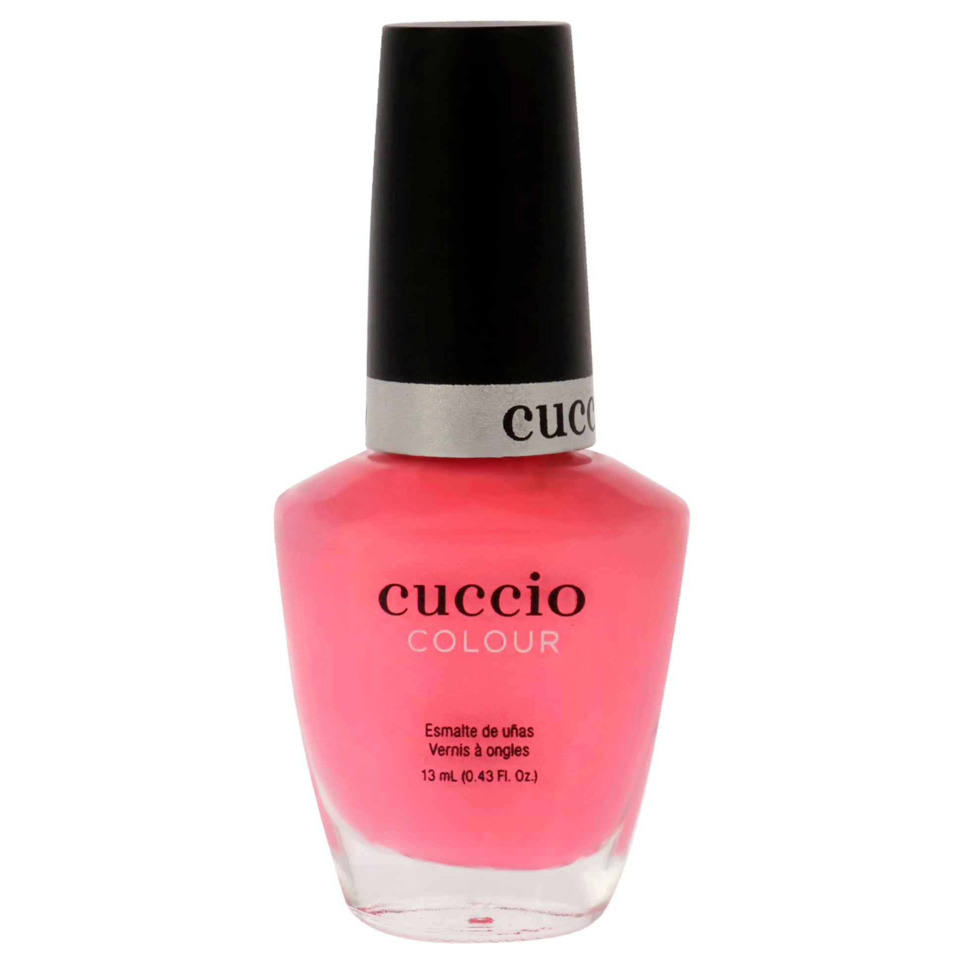 Cuccio Colour Colour Nail Polish