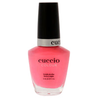 Cuccio Colour Colour Nail Polish