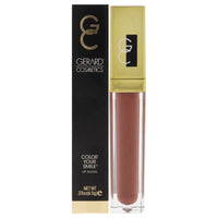 Gerard Cosmetic Color your Smile Lighted Lip Gloss