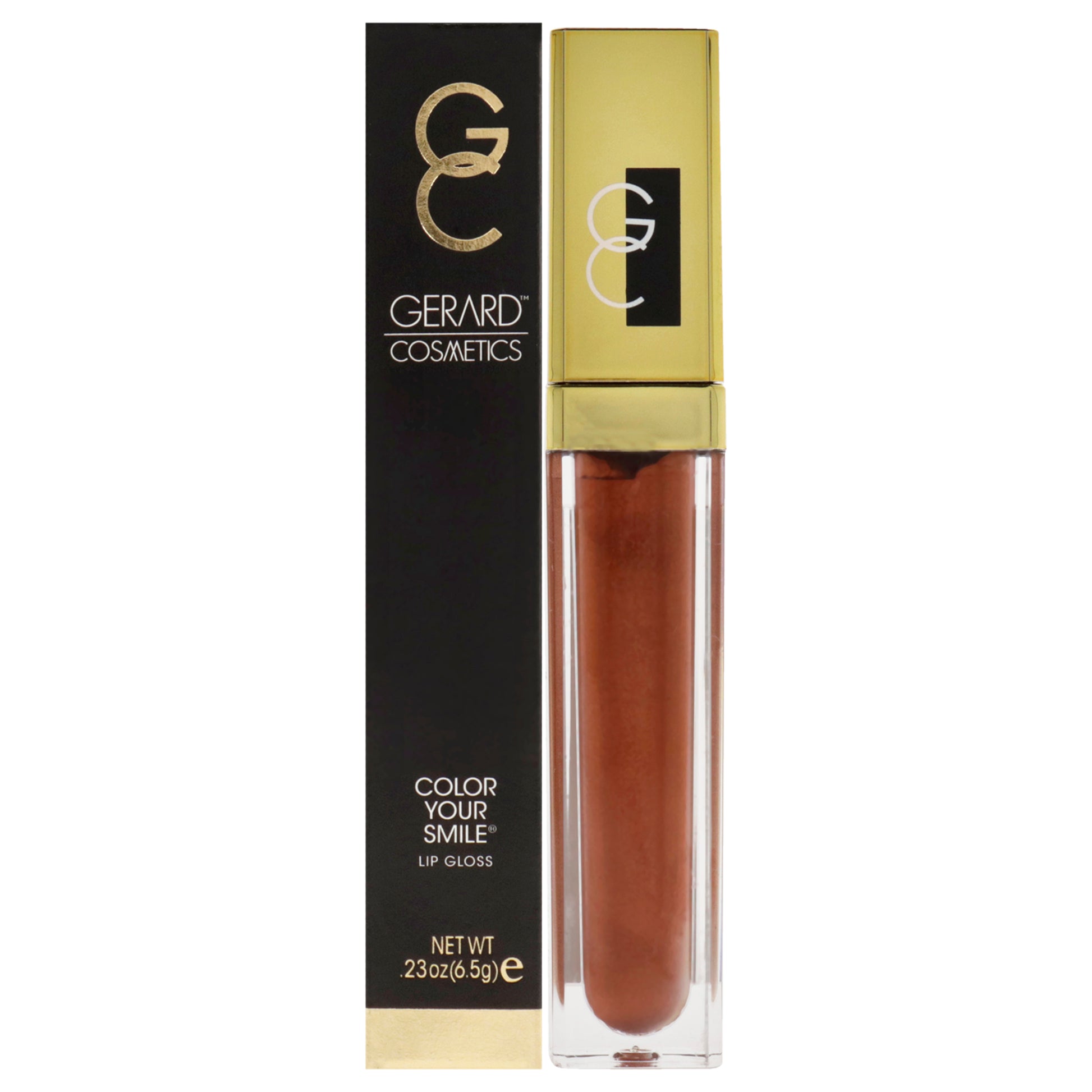Gerard Cosmetic Color your Smile Lighted Lip Gloss