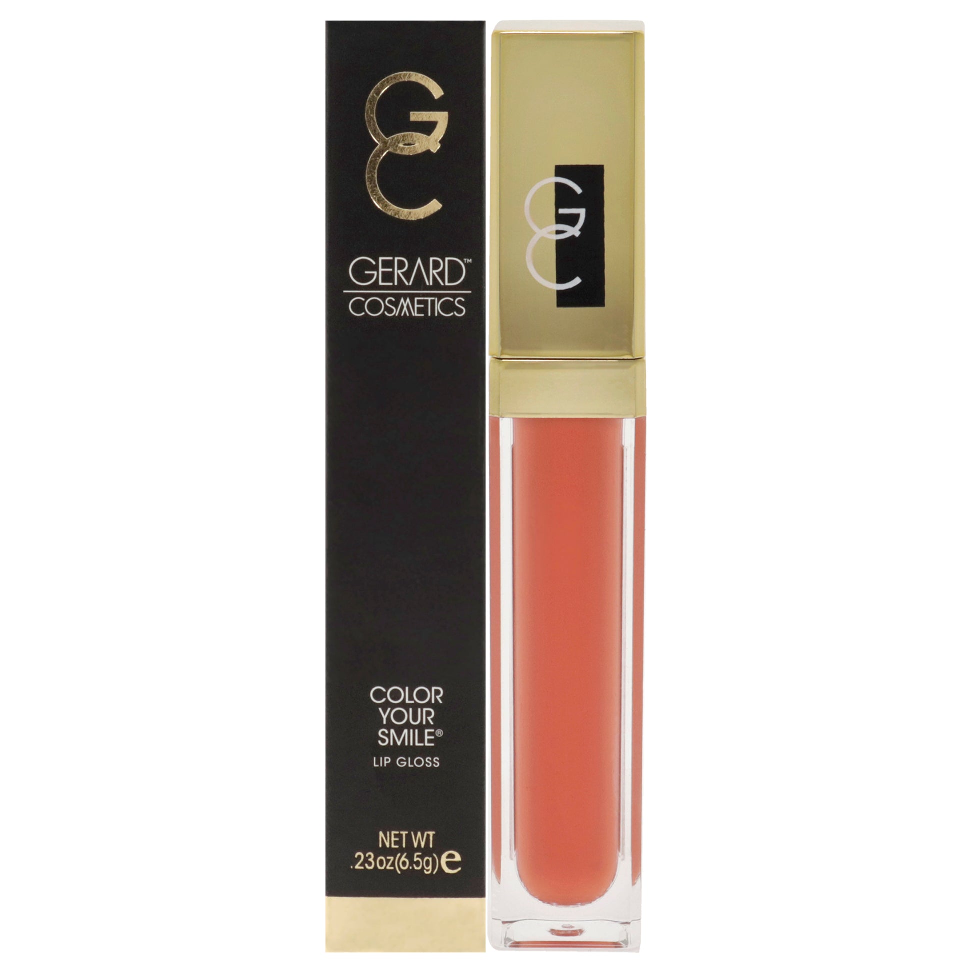 Gerard Cosmetic Color your Smile Lighted Lip Gloss