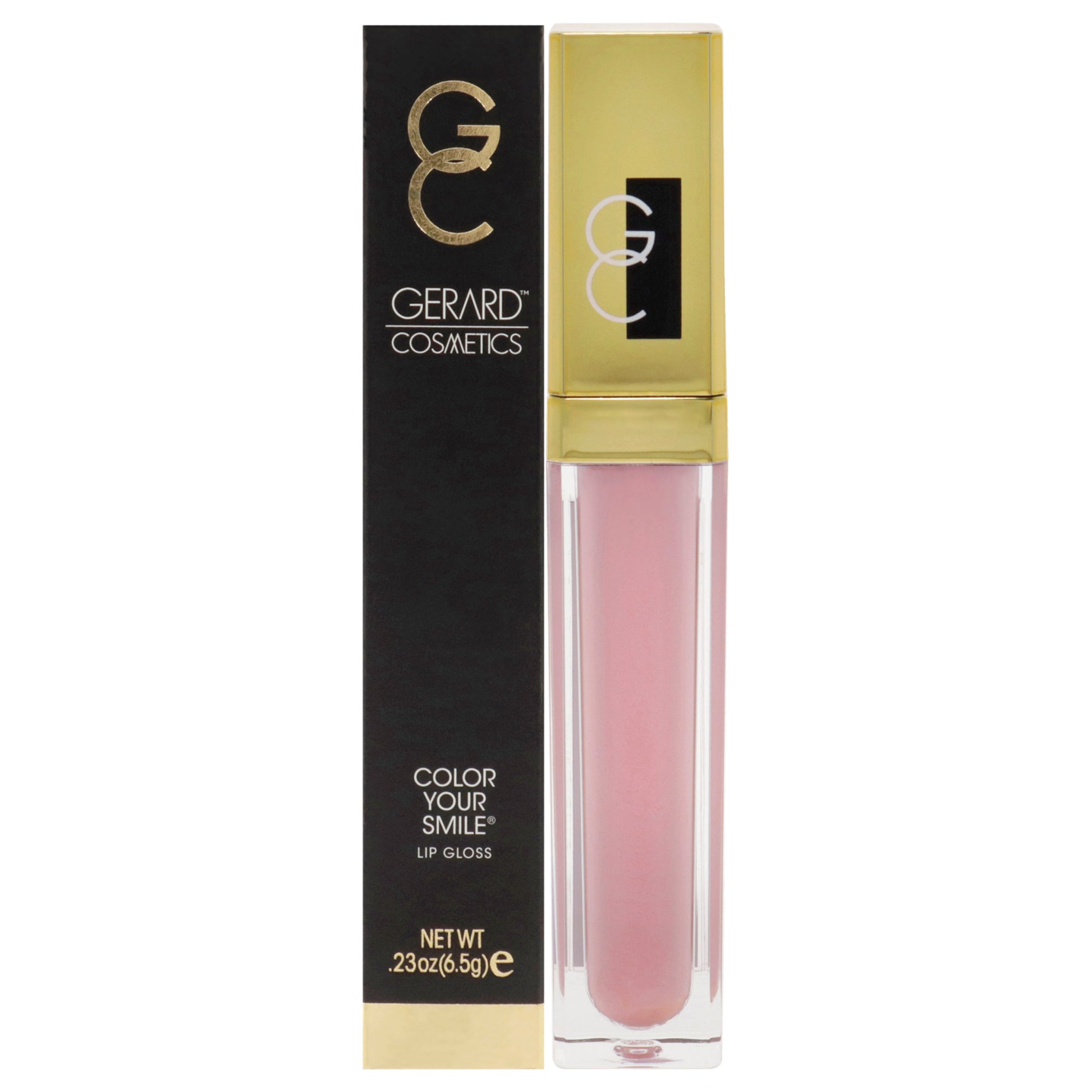 Gerard Cosmetic Color your Smile Lighted Lip Gloss