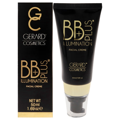 Gerard Cosmetic BB Plus Illumination Cream