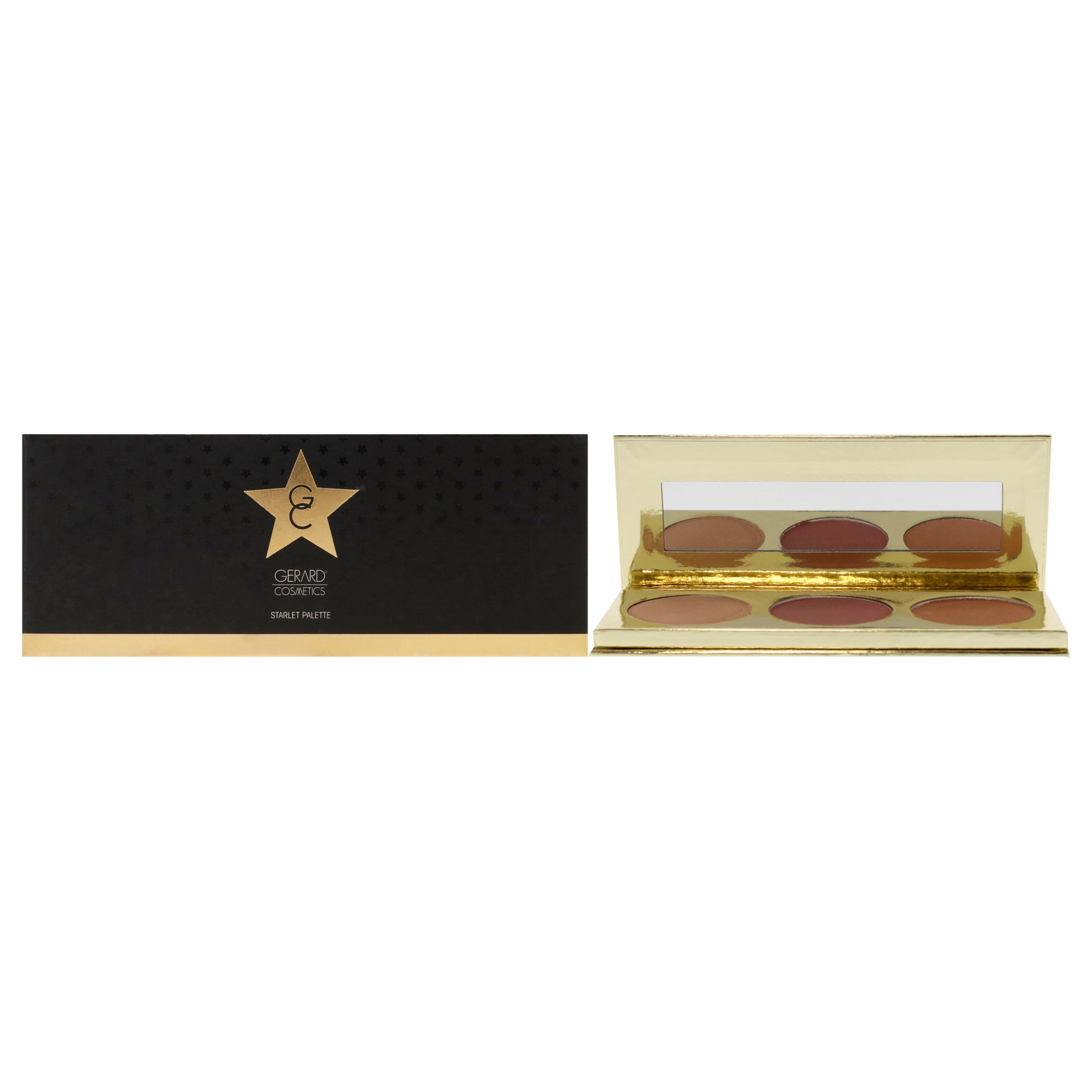 Gerard Cosmetic Starlet Palette