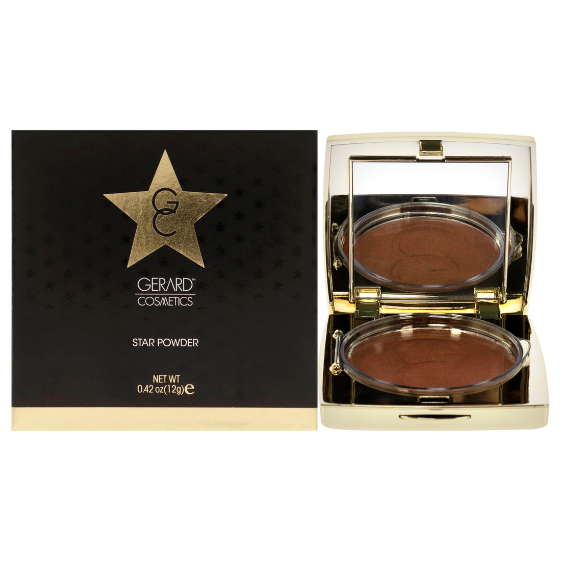 Gerard Cosmetic Star Powder