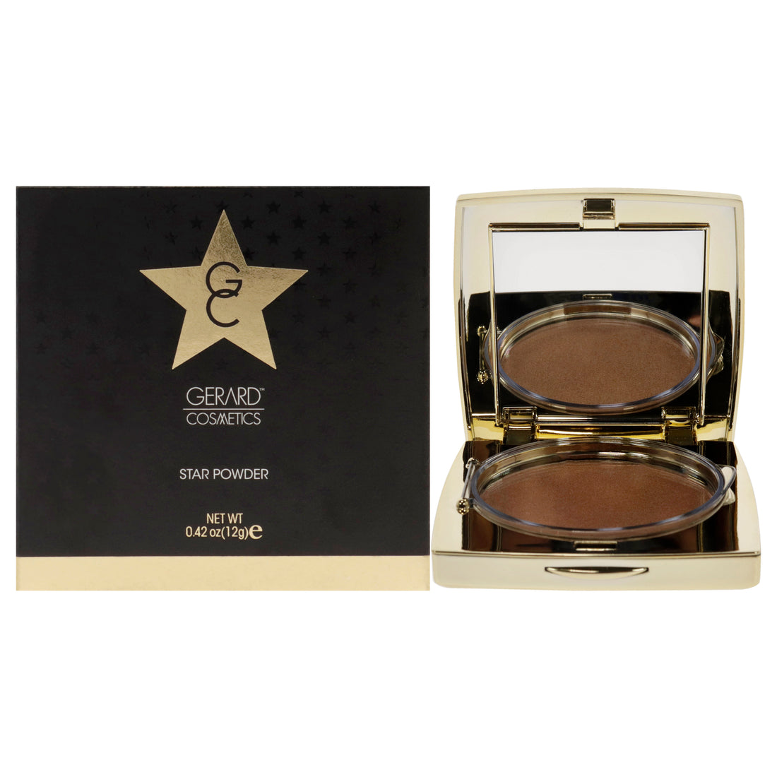 Gerard Cosmetic Star Powder