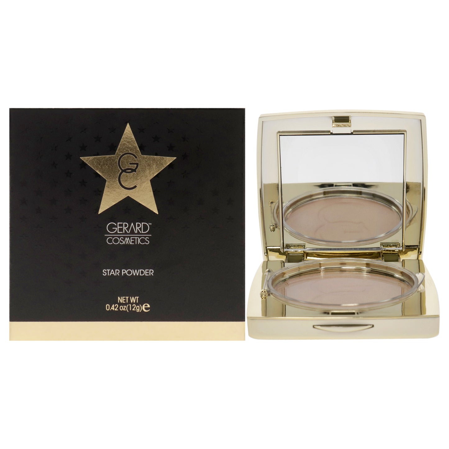 Gerard Cosmetic Star Powder