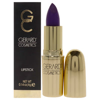 Gerard Cosmetic Lipstick