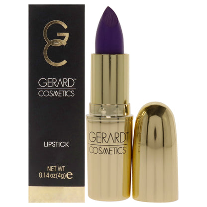 Gerard Cosmetic Lipstick