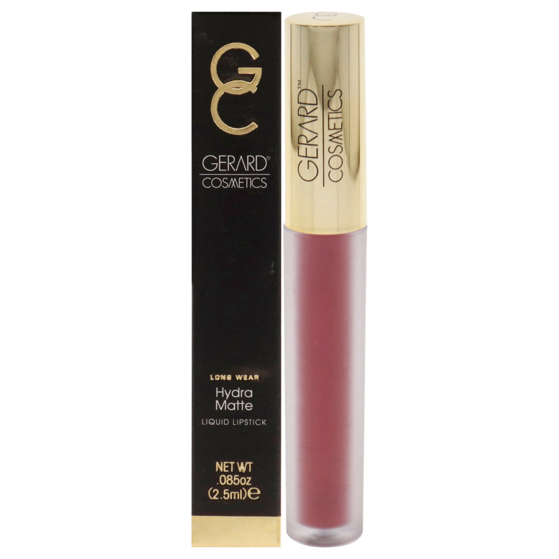 Gerard Cosmetic Hydra Matte Liquid Lipstick