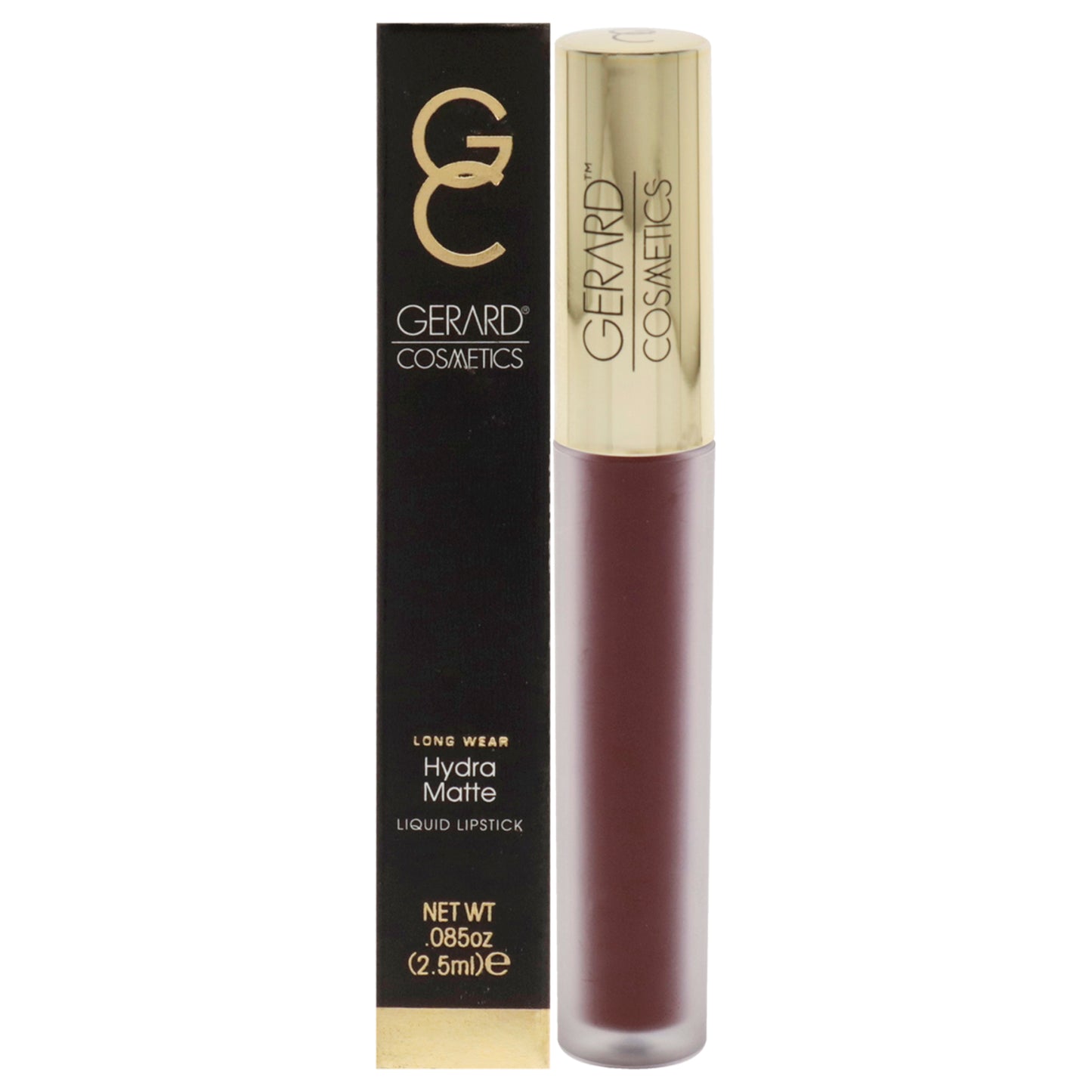 Gerard Cosmetic Hydra Matte Liquid Lipstick