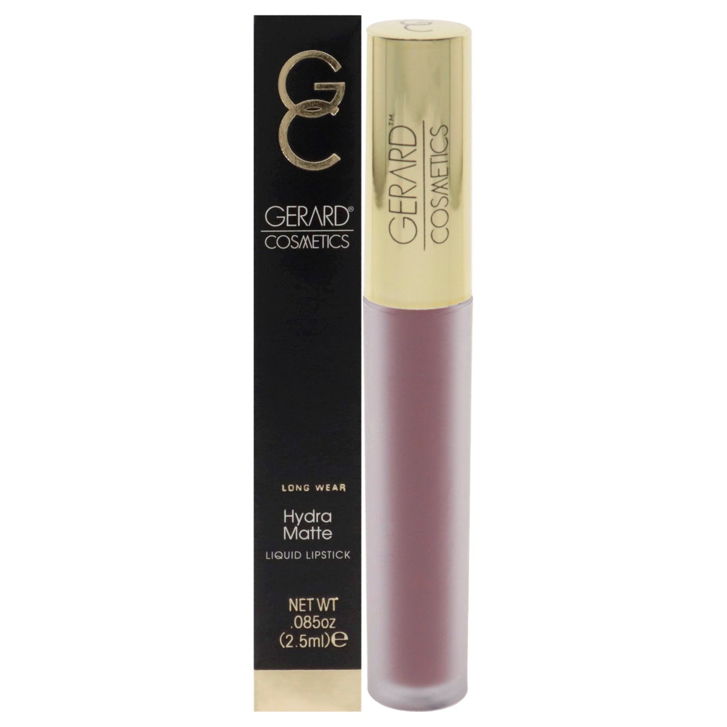 Gerard Cosmetic Hydra Matte Liquid Lipstick